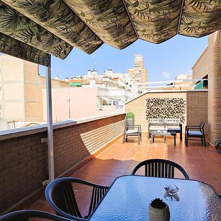 Apartamentos Turisticos Seviro Madri Exterior foto